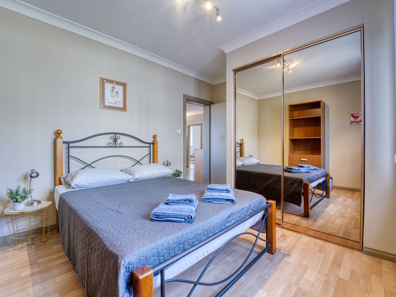 Appartement entier, Palms in Opatija Riviera