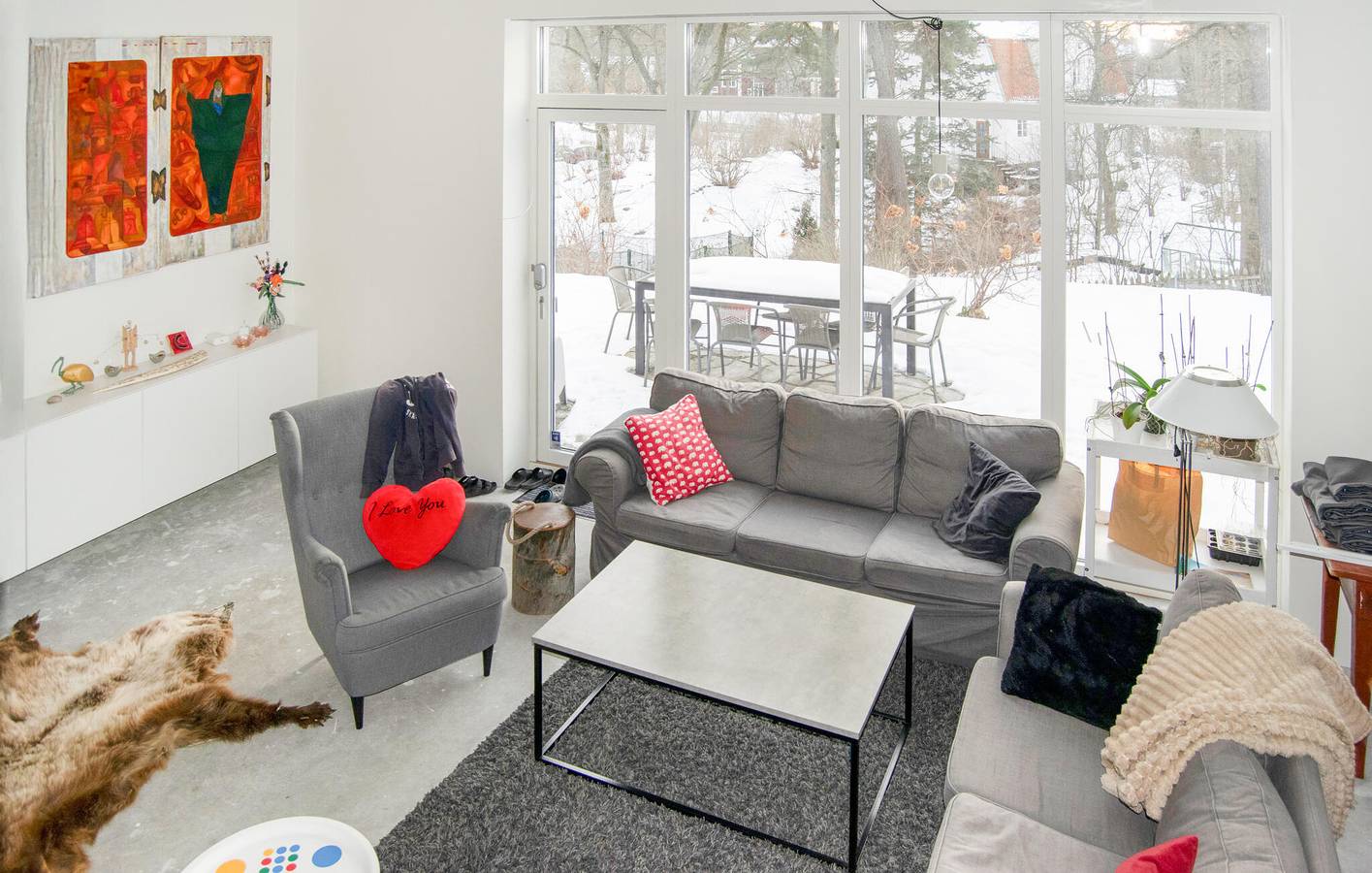 Ferienhaus für 5 Personen mit Garten in Nacka, Schwedische Ostsee
