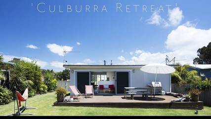 Holiday Home for 6 People in Culburra, Culburra Beach, Photo 3
