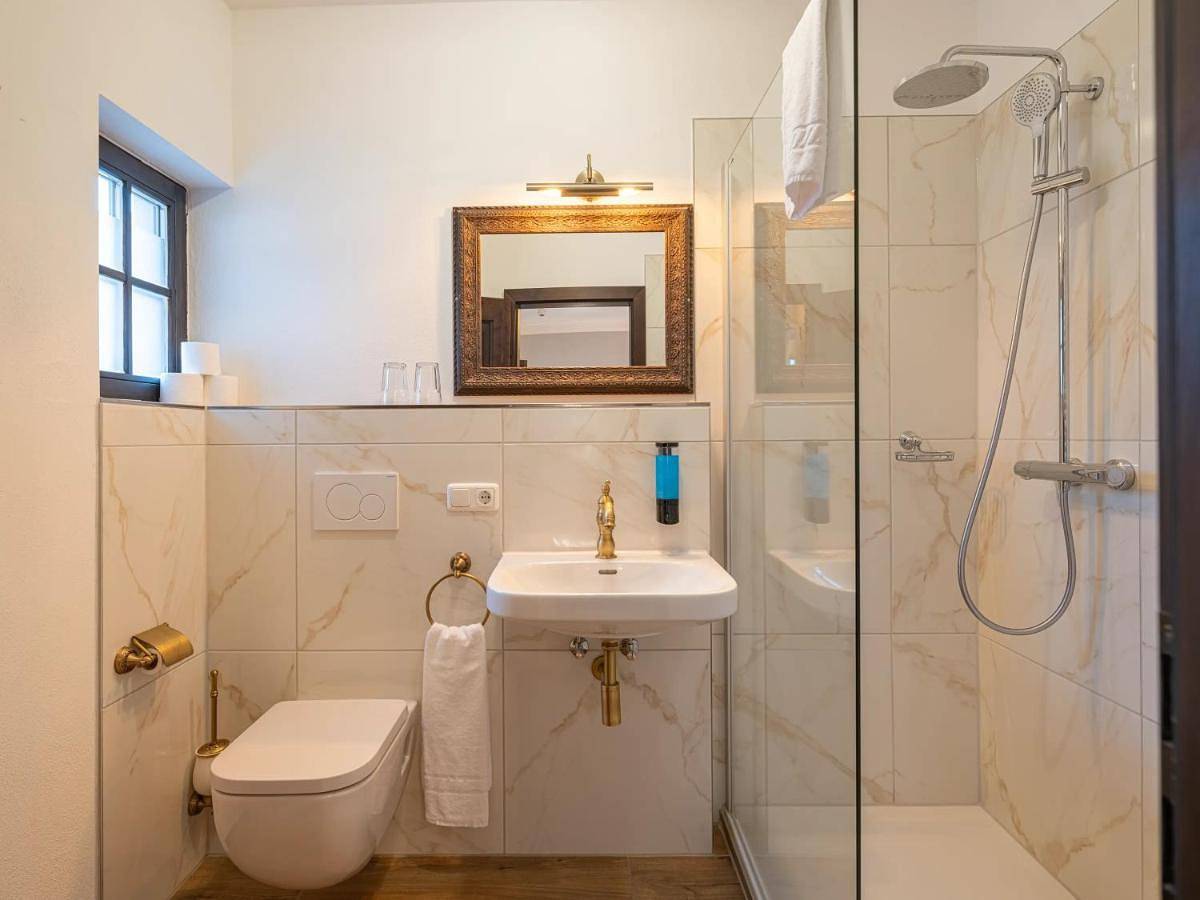 Pullman City Westernstadt in Eging am See, Ostbayern