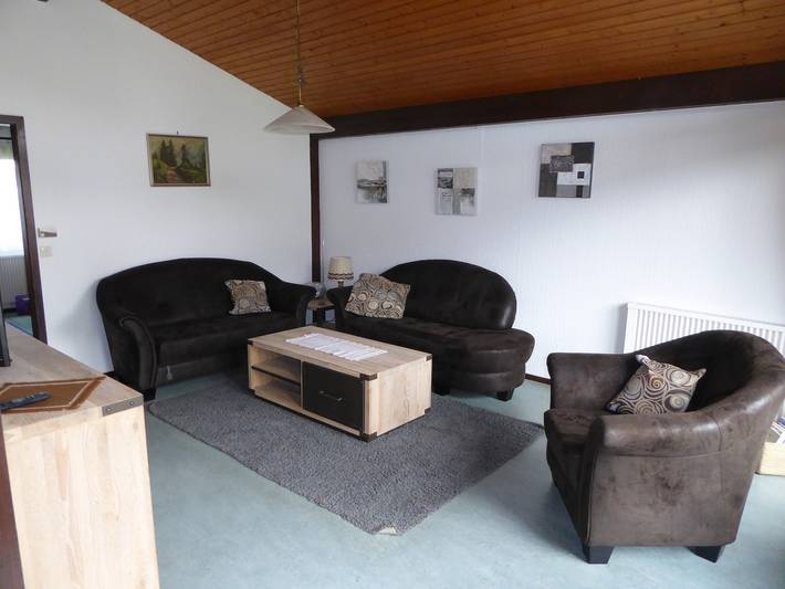 Ferienhaus Behringer  '66qm, 1 Bis 5 Personen' mit privater Terrasse, privatem Garten und Wlan in Immenstaad am Bodensee, Region Bodensee-Oberschwaben