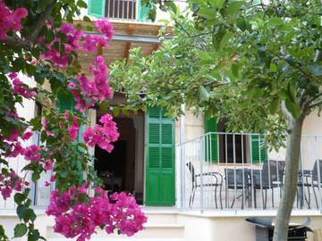 Ferienhaus in Sant Llorenç des Cardassar, Mallorca Osten für 6 