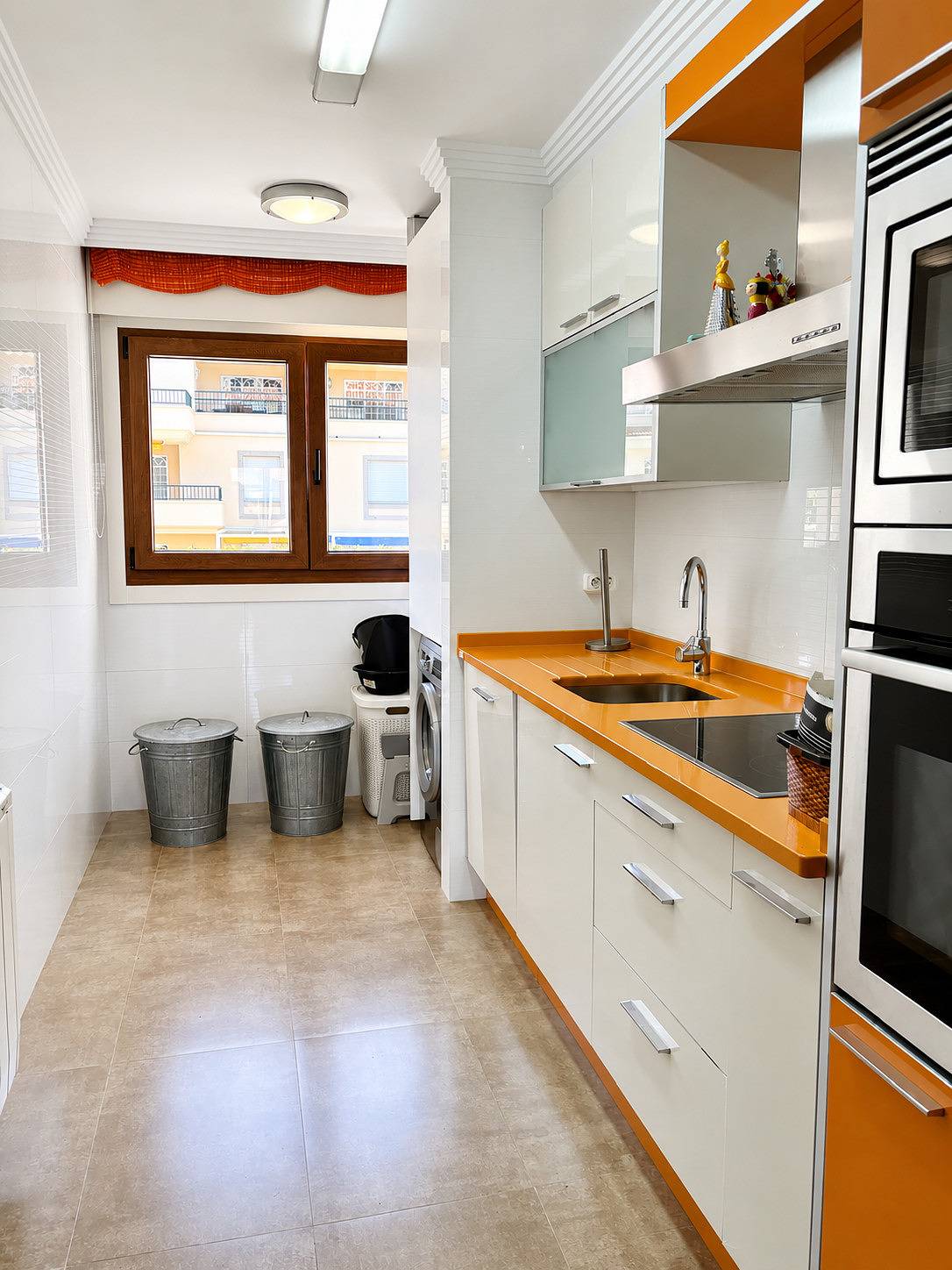 Apartamento entero, P14 1ro B in Isla de La Toja, O Grove