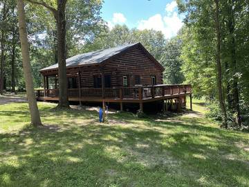 Glamping for 200 Guests in Illinois, USA, Picture 4