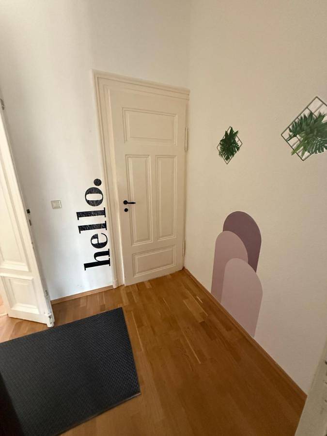 Ferienwohnung für 12 Personen, mit Garten und Ausblick, mit Haustier in Zoo Leipzig - 4