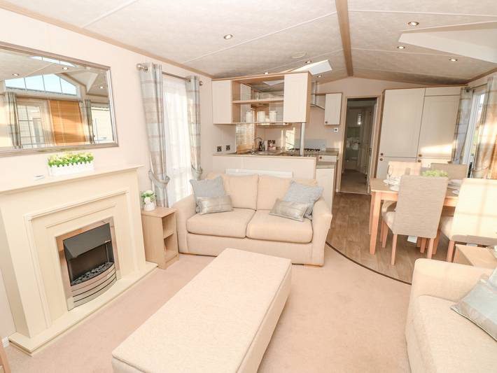 Camping für 4 Personen, mit Garten in Südostengland - 4