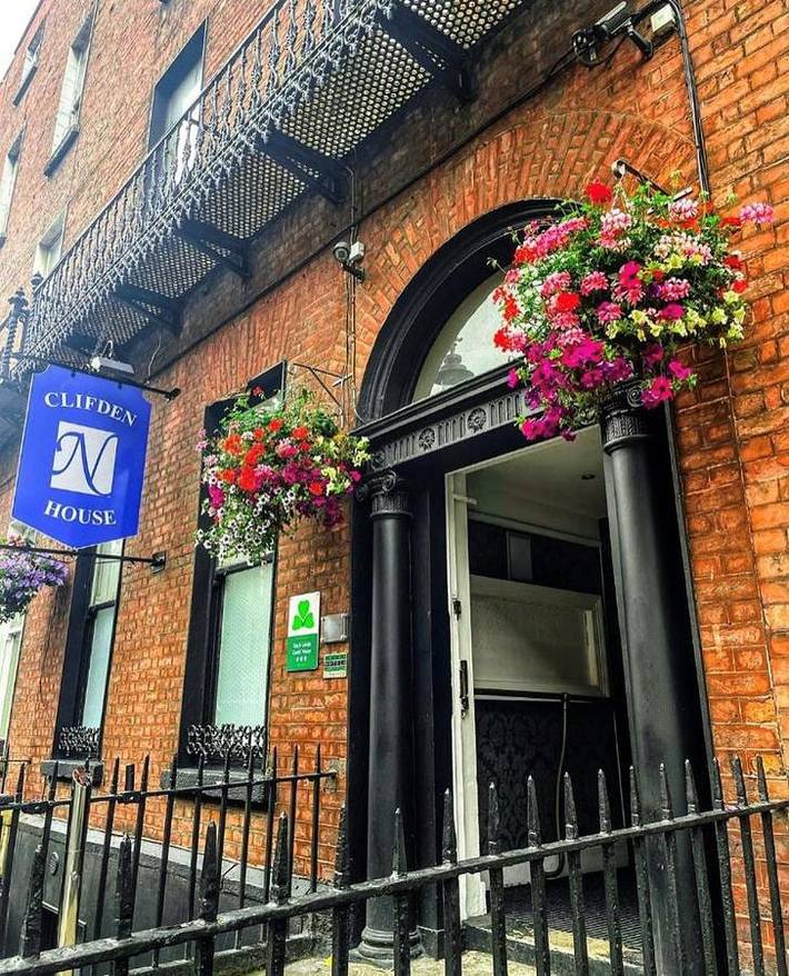 Maison d’hôte pour 4 personnes à Dublin - 3