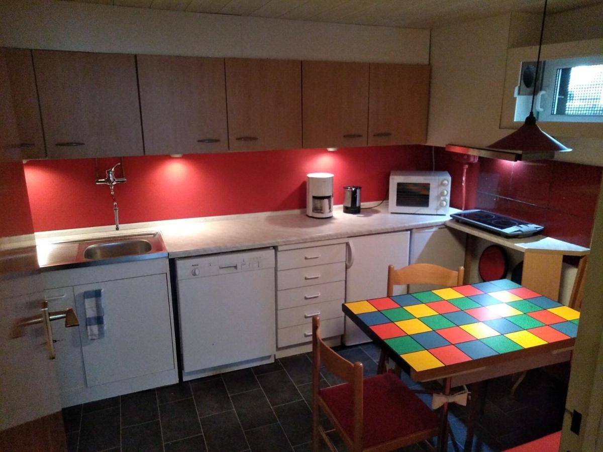 Ganze Wohnung, Little Silence in Reinickendorf, Berlin
