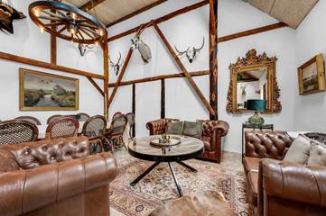 Luxus-ferienhaus für 22 Personen in Skjern, Westjütland, Bild 1