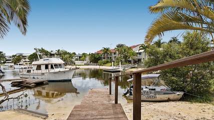 Holiday Home for 8 People in Noosa Heads, Noosa Shire, Photo 3