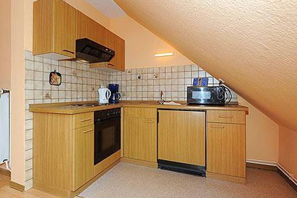 Ferienwohnung Neuharlingersiel - Reit- und Ferienhof Maack in Ostbense in Neßmersiel, Dornum