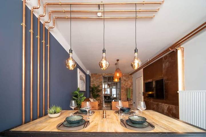 Ferienwohnung für 4 Personen in St. Georg