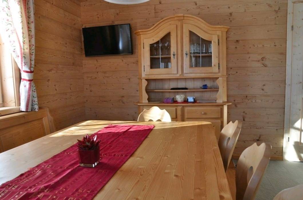 Kleine Winklerhütte in Tauplitz, Totes Gebirge