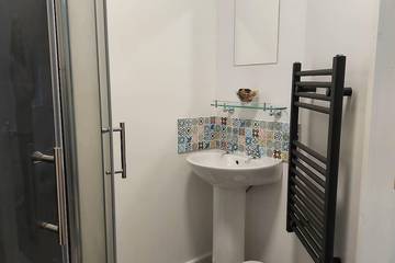 Log Cabin for 4 People in Kendal, Cumbria, Photo 4