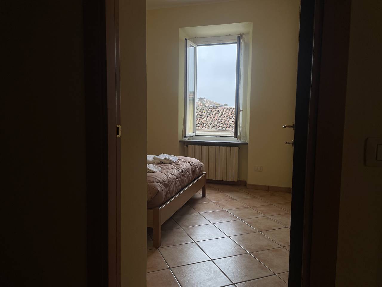 Ganze Wohnung, Fior Di Sambuco in Broni, Oltrepò Pavese