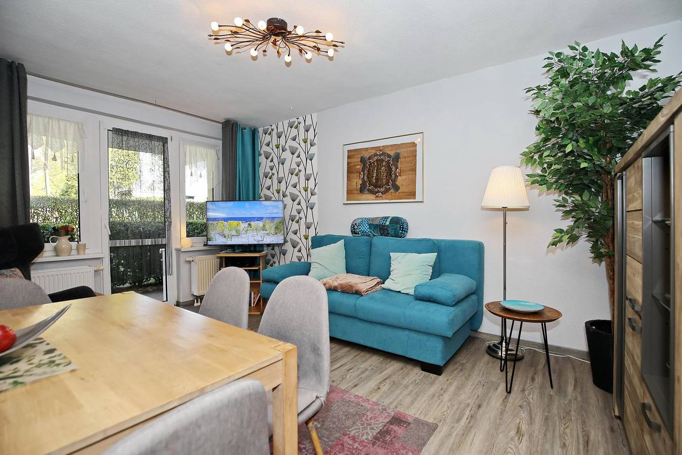 Ganze Wohnung, Dünengarten Wohnung 39 in Ostseebad Kühlungsborn, Kühlungsborn