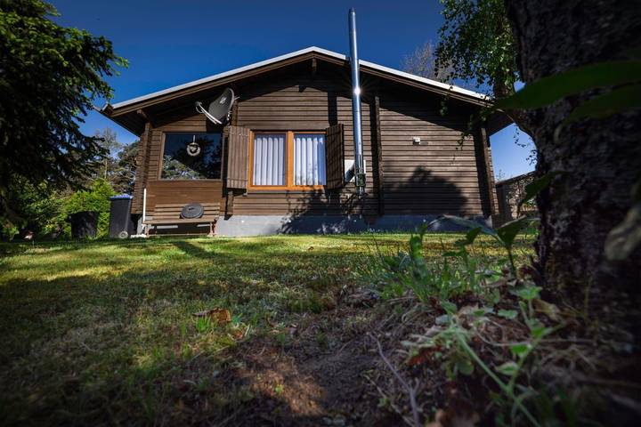 Ferienhaus für 4 Personen, mit Terrasse in Eifel (Rheinland-Pfalz) - 3