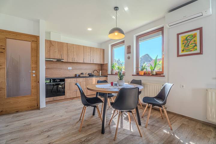 Ganze Wohnung, Weiss Family Apartment Savinja Hills in Karawanken und Bachergebirge, Untersteiermark
