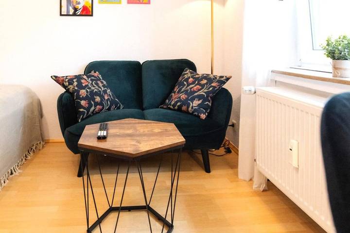 Ferienwohnung für 2 Personen in Bocholt - 3
