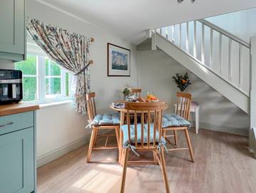Cottage for 2 People in Waldringfield, Suffolk, Photo 2