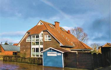 Ferienhaus für 6 Personen in Dorum-Neufeld, Dorum, Bild 1