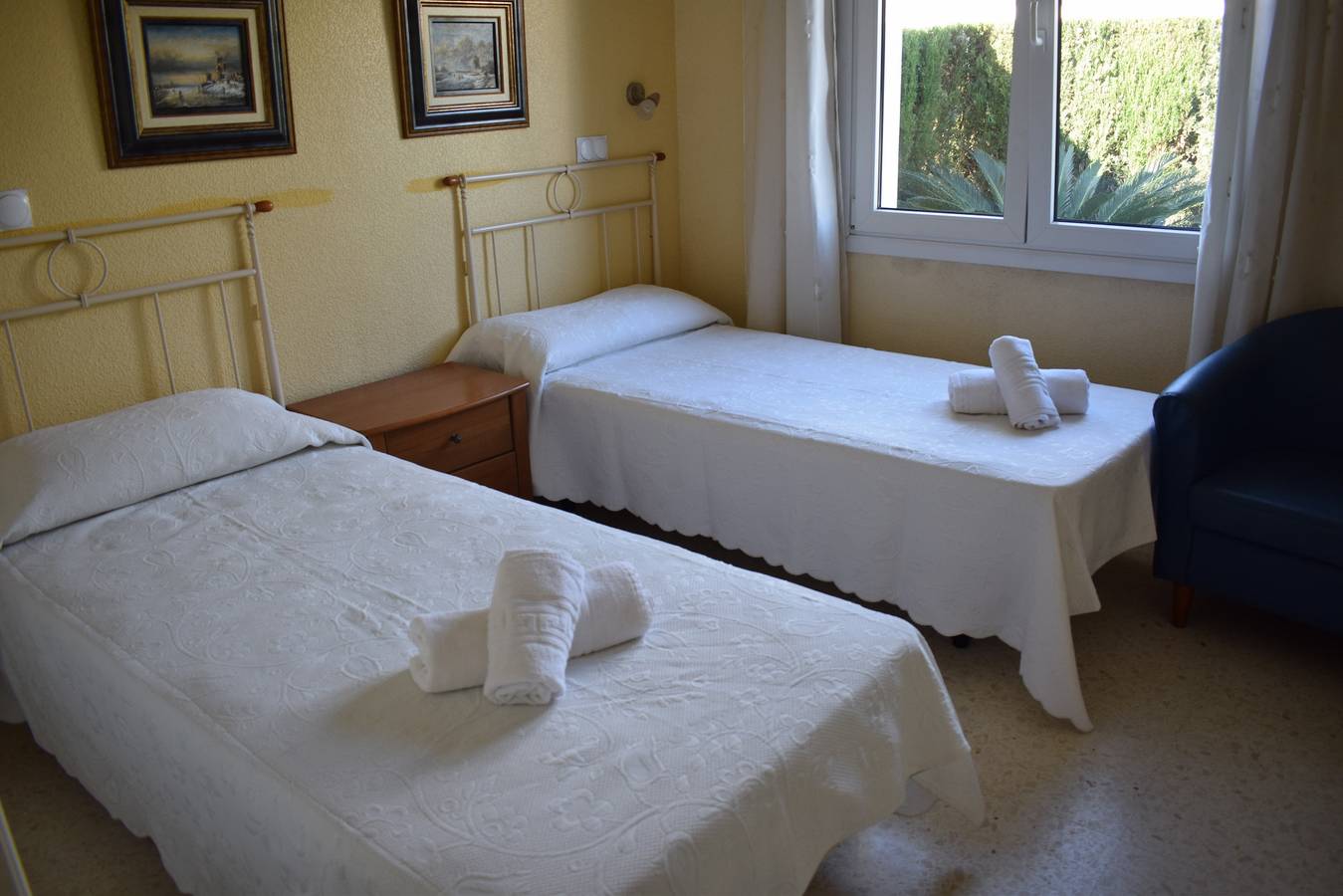 Anacasa Malibu Beach Oliva Nova Met Ad1000 in Oliva, Costa Blanca