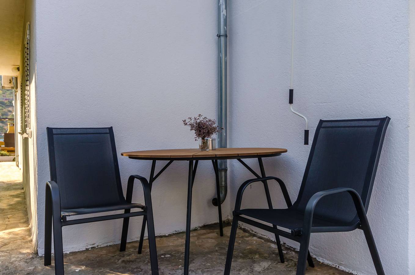Ganzes Studio, Apartments Milan in Rogoznica, Šibenik-Knin