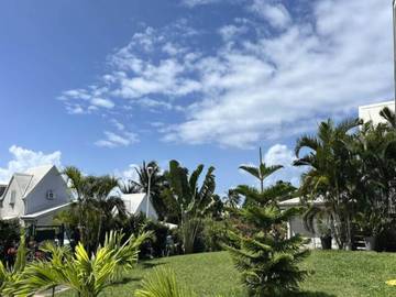 Location De Vacances pour 6 Personnes dans Sainte-Anne, Antilles, Photo 1