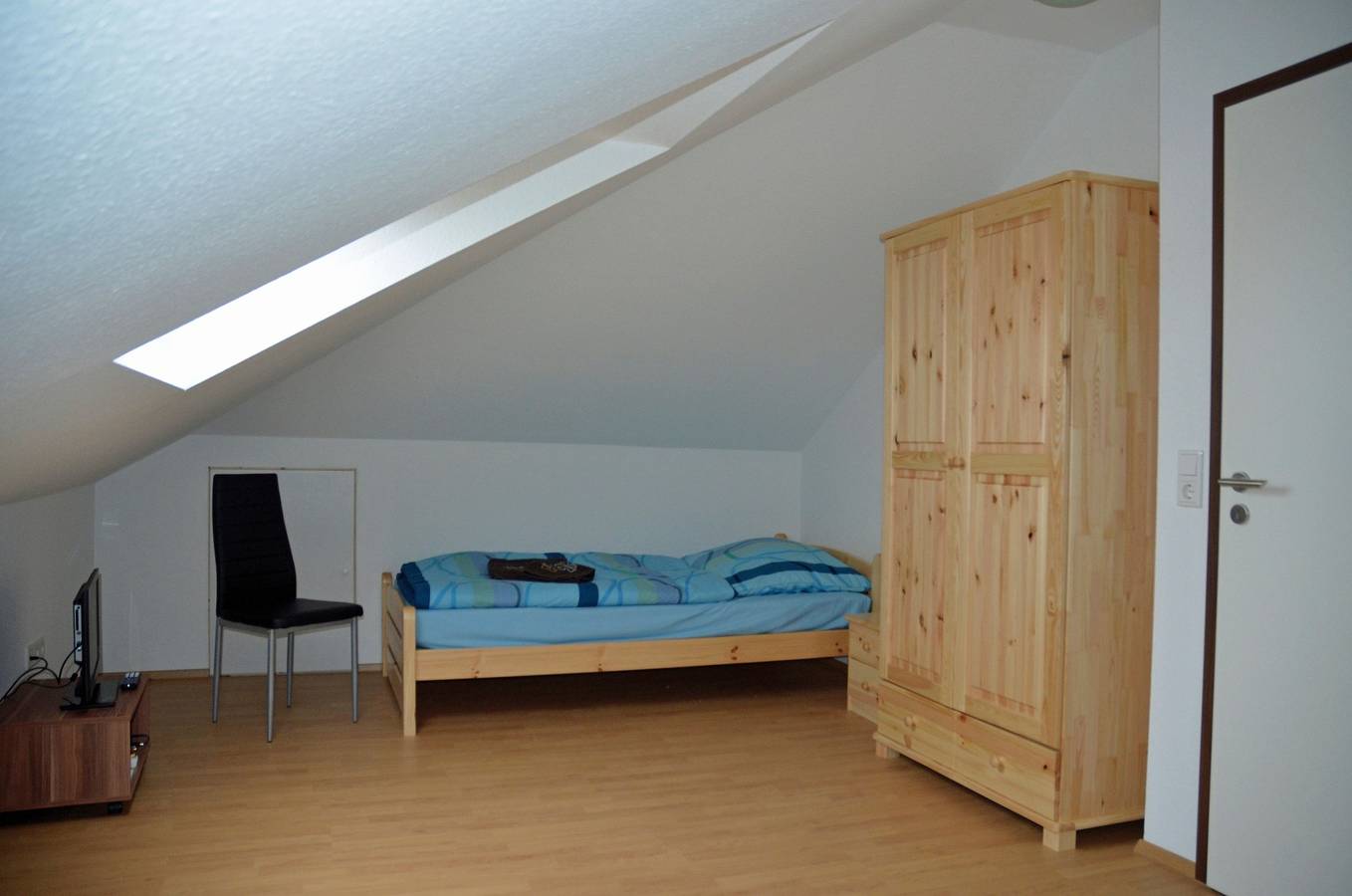 Feriendomizil Bellevue in Walchum, Emsland