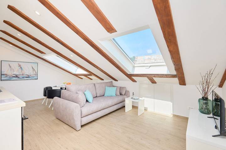 Ferienwohnung für 4 Personen - 1