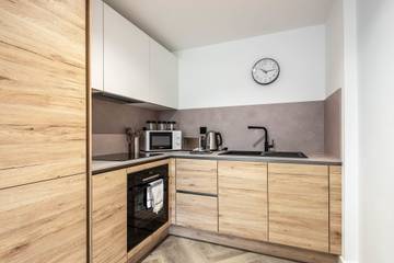 Apartment for 2 People in Sheffield, South Yorkshire, Photo 1