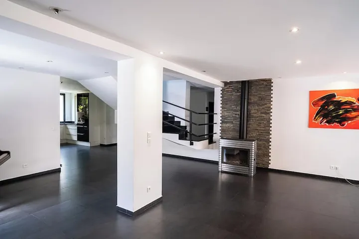 Villa pour 1 personnes - 1