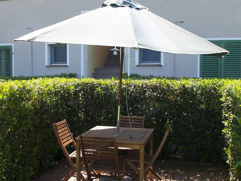 Tritt — Ferienwohnung für 3 Personen in der Nähe der Küste in Cecina Mare in Mazzanta, Etruskische Küste