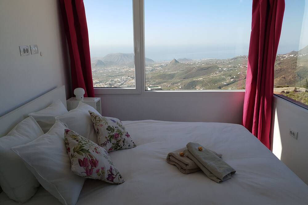 Appartement entier, Le meilleur de la montagne, Vista Bonita Penthouse in Vilaflor, Tenerife du Sud