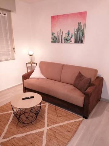 Gîte pour 2 personnes à La Tour-du-Pin