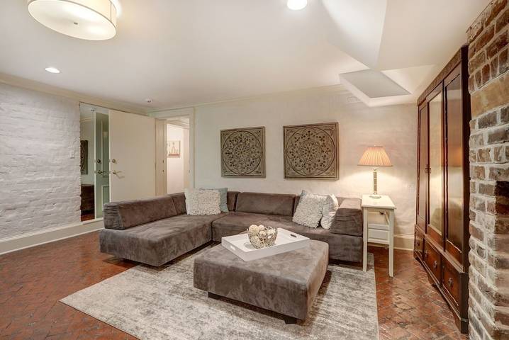 Vacation apartment for 4 people, with balcony and yard - 1