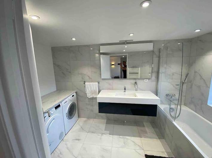 Gîte pour 5 personnes à Lunéville - 3