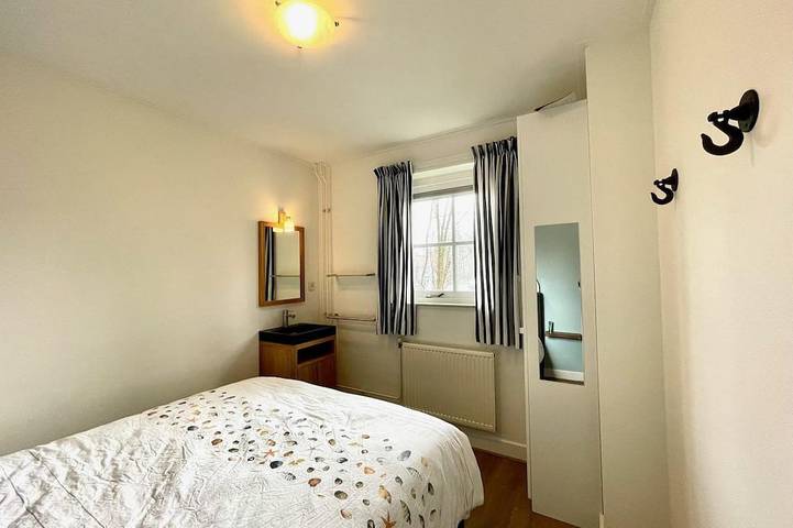 Ferienhaus für 4 Personen, mit Garten in Koudekerke - 3