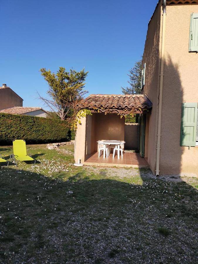 Location de vacances pour 5 personnes, avec jardin à Moissac-Bellevue - 3