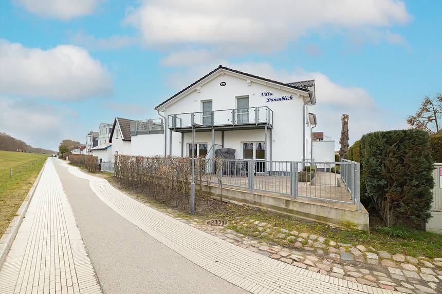 Ferienwohnung in Zingst ab 167€ pro Nacht