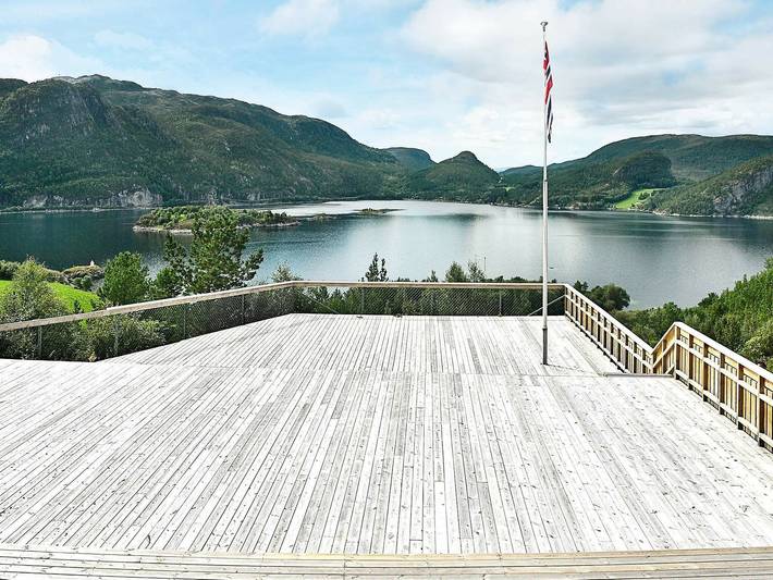 Ferienhaus für 6 Personen, kinderfreundlich in Tröndelag - 3