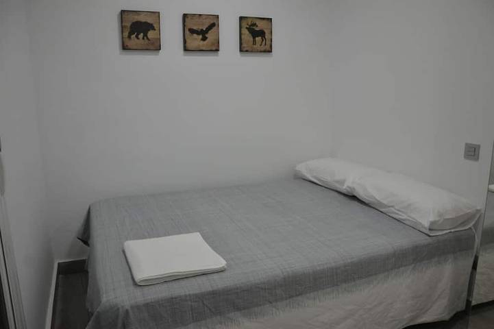 Ganze Wohnung, Check-in 24h Modern! Luxury apt. center Amazing Incredible Modern! 3 in Saragossa, Saragossa Provinz