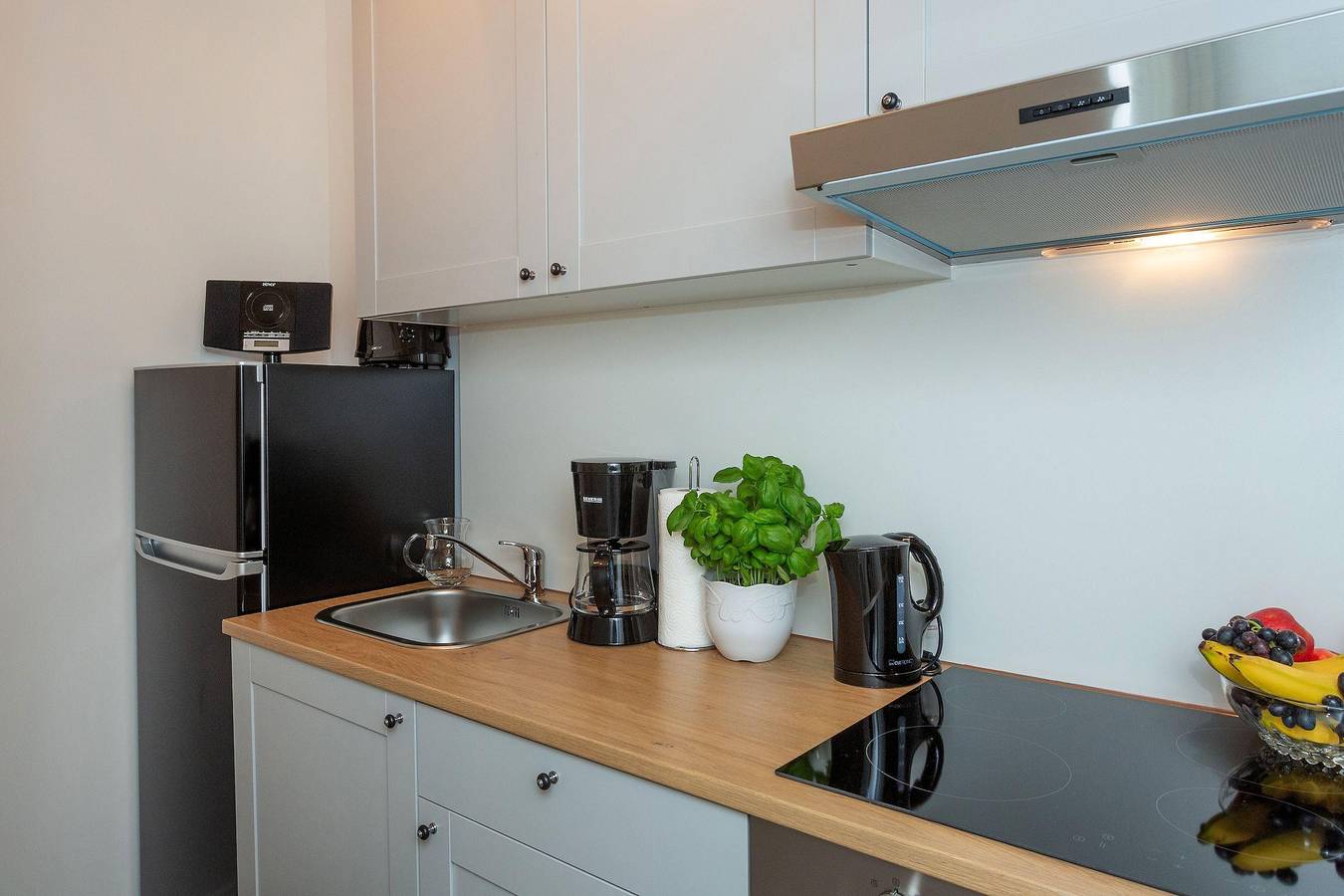Ganze Ferienwohnung, Ferienwohnung Zur Eiche mit Balkon in Toppenstedt, Nordheide