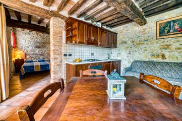 Agriturismo per 4 Persone in Giano dell'Umbria, Perugia e dintorni, Foto 2