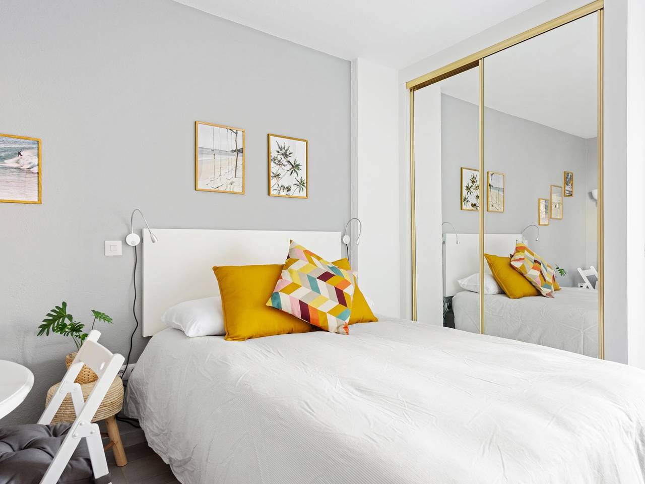 Hel semesterlägenhet, Sunstay Jupiter Studio Benalmadena in Benalmádena Costa, Benalmádena