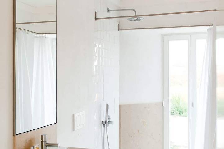 Ferienhaus für 8 Personen, mit Terrasse und Garten in Porto Covo - 4