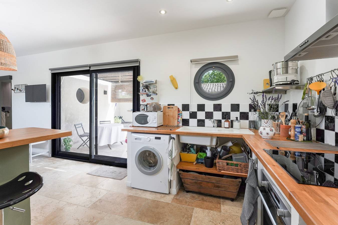 Gîte "La Cigale Bleue" met privézwembad, wifi en airconditioning, foto 15