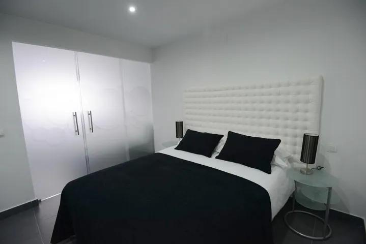 Appartement de vacances pour 4 personnes - 1