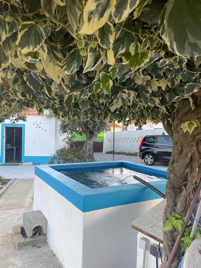 Three-Bedroom Home in São Martinho (Portugal), Alentejo Litoral