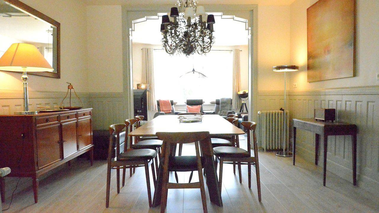 Ferienhaus für 8 Personen (200 m²) in Bouillon in Bouillon, Neufchâteau region